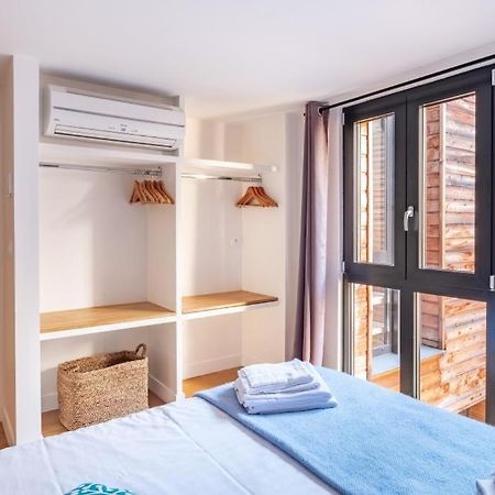 Lofts Chemin Vert Paris Exterior photo