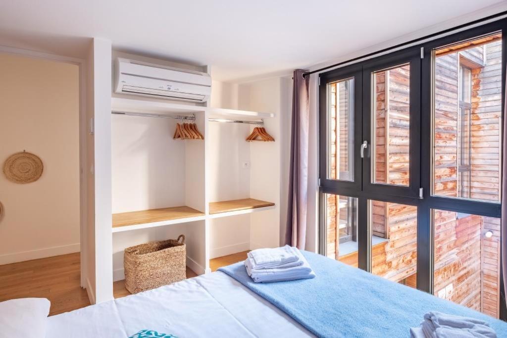 Lofts Chemin Vert Paris Exterior photo