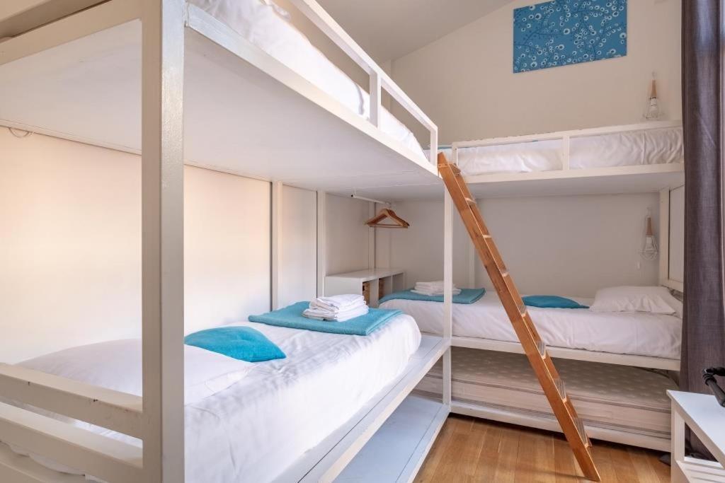 Lofts Chemin Vert Paris Exterior photo